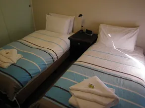 Marco Polo Apartments - Image 4
