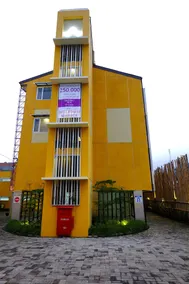 Tibera Hotel Ciumbuleuit - Image 3
