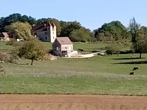 Maison charmante avec piscine à Loupiac - Image 4