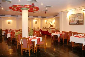 Hotel Vishnupriya - Image 5