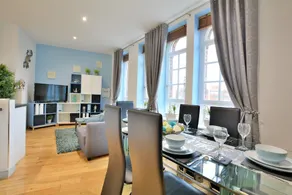 De La Haye Appartment - Image 5