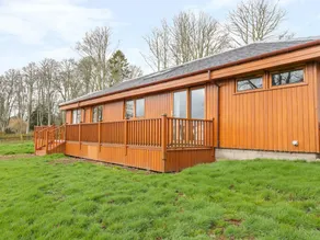 Whittadder Lodge - Image 4