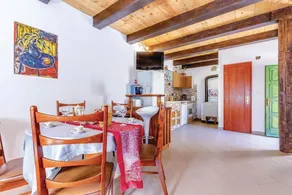 Amazing Home in Gornji Zagon With Wifi and 2 Bedrooms - Image 2