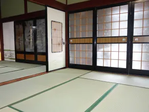 Guest House Minerva Nanao Fujinosesatoyamakan - Image 5