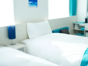 Daiwa Roynet Hotel OSAKA-SHIN UMEDA ANNEX - Image 2