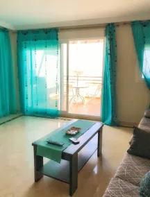 Beach Inspiration Apartment - Image 2