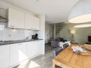 Comfortable Villa With Combi-microwave in Green Surroundings - Image 2