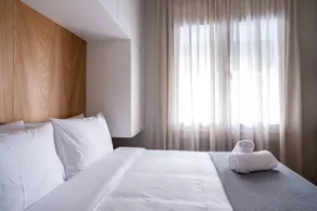 Elia Didotou City Apartments - Image 4