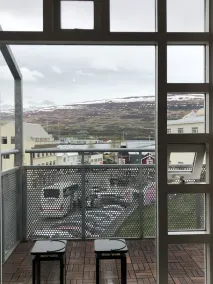 Alma's Apartment - Image 5