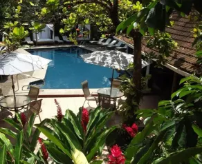 Copacabana Hotel & Suites - Image 5