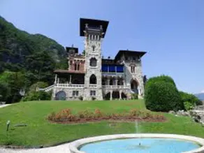 Amazing Aparment Lake Front 1 bed in Acquaseria - Image 4