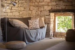 Villa With 3 Bedrooms in Mrgani, With Private Pool, Enclosed Garden an - Image 5