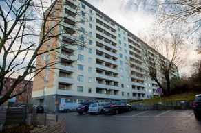 Aparthotel ApartDirect Solna - Image 4