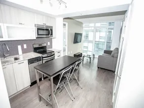 Pinnacle Suites - Two Bed and Bath Condo offered by Short Term Stays - Image 3