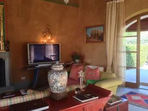 Villa Mangiacane - Image 2