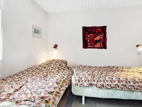 Spacious Holiday Home in Hovedstaden on Beach - Image 2