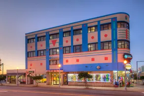 19 Atlantic Hotel - Image 2