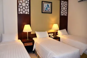 Dar Al Shohadaa Hotel - Image 4