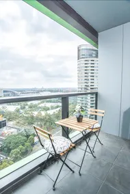 Stunning View Apartment - Image 5