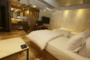Dongdaegu Station Design Hotel Blanc - Image 4