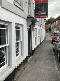 Rose & Crown - Image 4