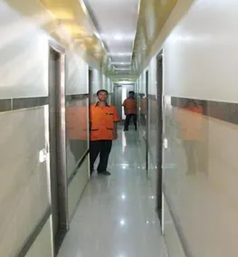 Hotel Galaxy Residency - Image 4