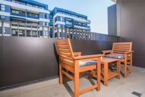Serene Leichhardt 2bed2bath APT (Lewisham Station) - Image 2