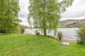 3 Bedroom Bungalow With Htub & Private Loch Access - Image 3