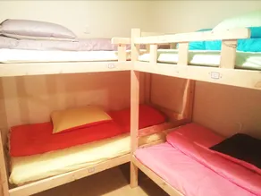 Tai'an Hong Men International Youth Hostel - Image 4
