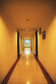 Hotel Alpine Pimpri - Image 4