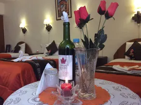 Golden House Inn Cusco - Image 5