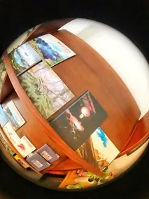 Changbai Mountain Corn Inn - Image 4