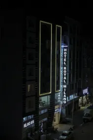 Royal Milano Hotel - Image 3