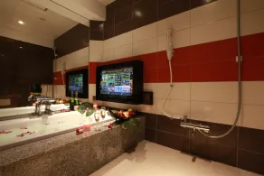 Beauty Hotel Brassino Asian Resort - Image 5