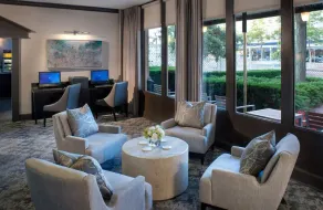 Golden Tulip Bethesda Court - Image 1