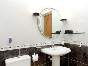 Villa With Private Swimming Pool Fantastic Views of the Golf Complex of Denia - Image 5