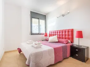 Apartment with sea view, walking distance to the beach - Image 3