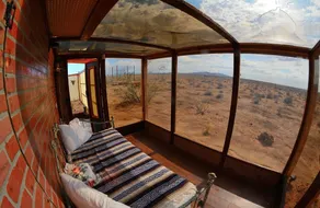 Unique off Grid Desert Retreat, California, USA - Image 5