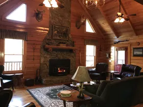 Mountain Creek Bed & Breakfast - Image 4