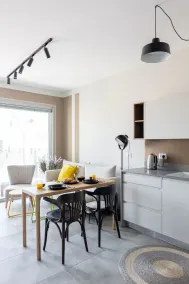 HighQuality TelAviv Apartment in theCity - Image 2