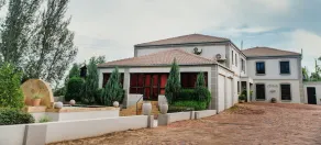 Andante Guesthouse - Image 4
