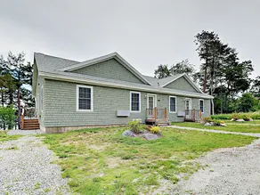 New 1br  On Sheepscot River 1 Bedroom Condo - Image 4
