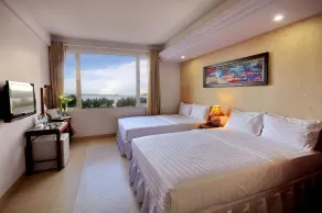 101 Star Hotel - Image 4