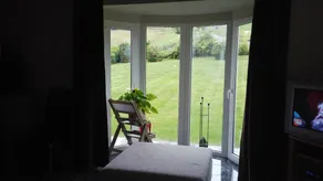 House With 3 Bedrooms in Philippeville, With Enclosed Garden and Wifi - Image 3