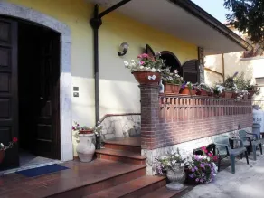 B&B Maison Fleurie - Image 4