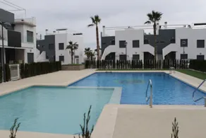 Lovely New Apartment With all Facilities - Image 5