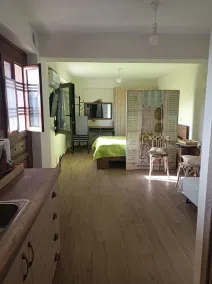 Captivating 1-bed Apartment in Lefkada - Image 3