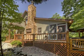 Snuggle Inn & Treehouse - Image 5