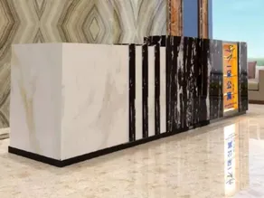 Estay Apartment Baixin Plaza Guangzhou - Image 2
