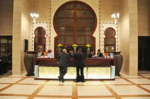 CROWNE PLAZA JEDDAH - Image 3